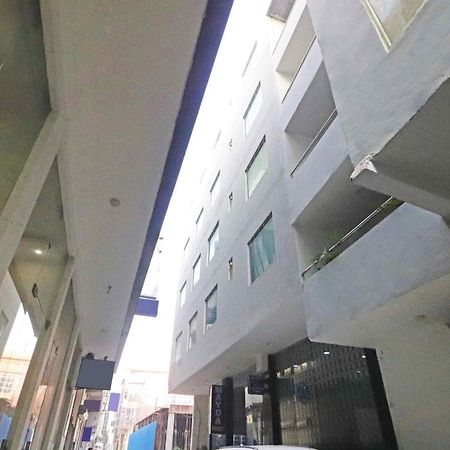 Hotel Mayda Prime Near Delhi Airport New Delhi Luaran gambar