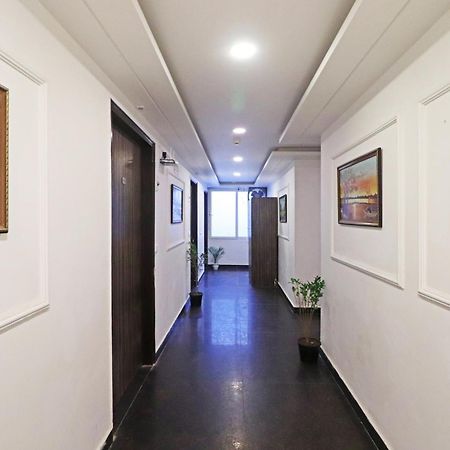 Hotel Mayda Prime Near Delhi Airport New Delhi Luaran gambar