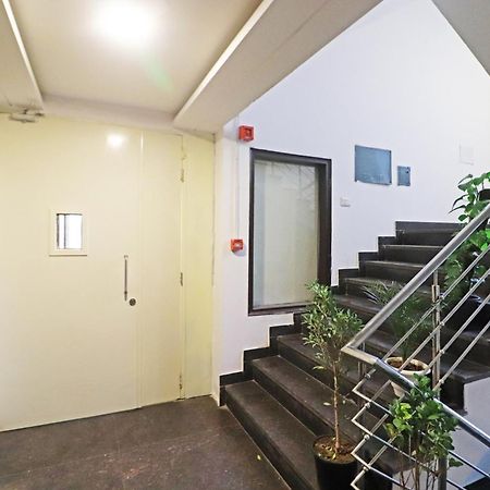 Hotel Mayda Prime Near Delhi Airport New Delhi Luaran gambar